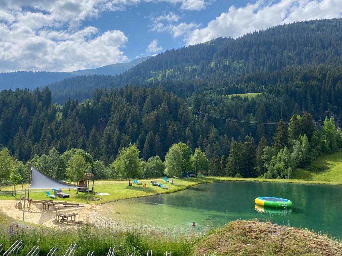 Mountain Getaway Sedrun Appartement *
