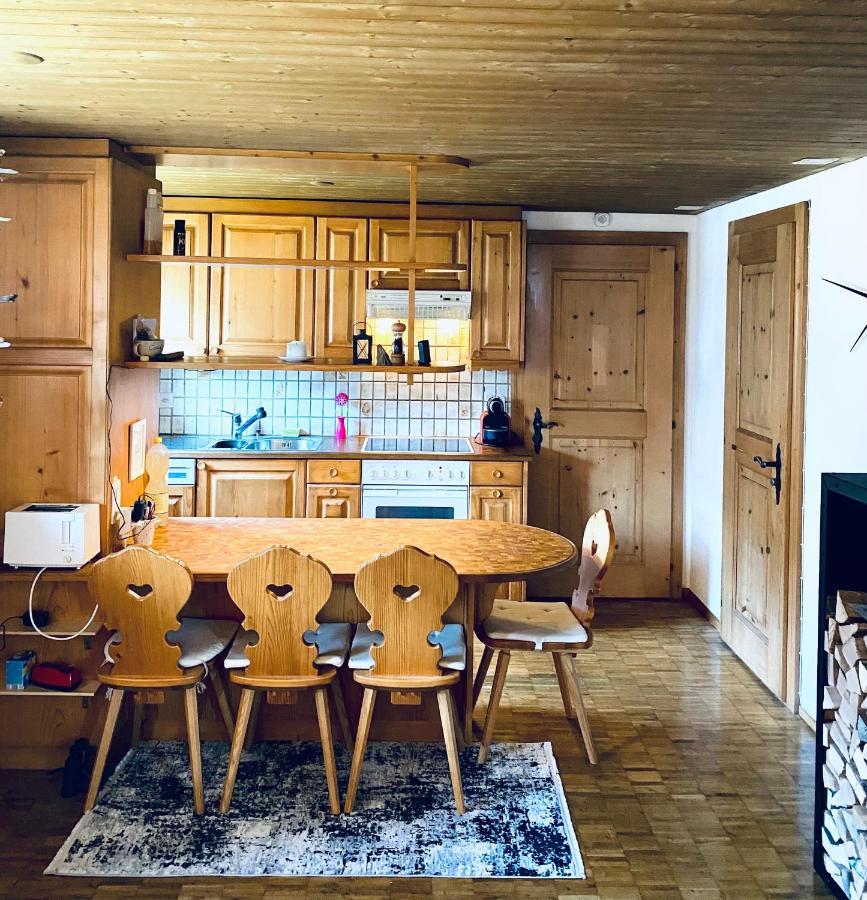 Mountain Getaway Sedrun * Rueras
