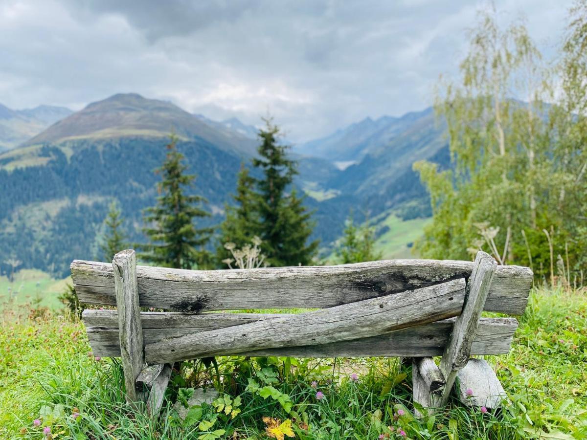 Appartamento Mountain Getaway Sedrun Rueras