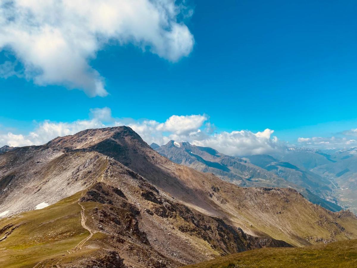 Mountain Getaway Sedrun Appartamento