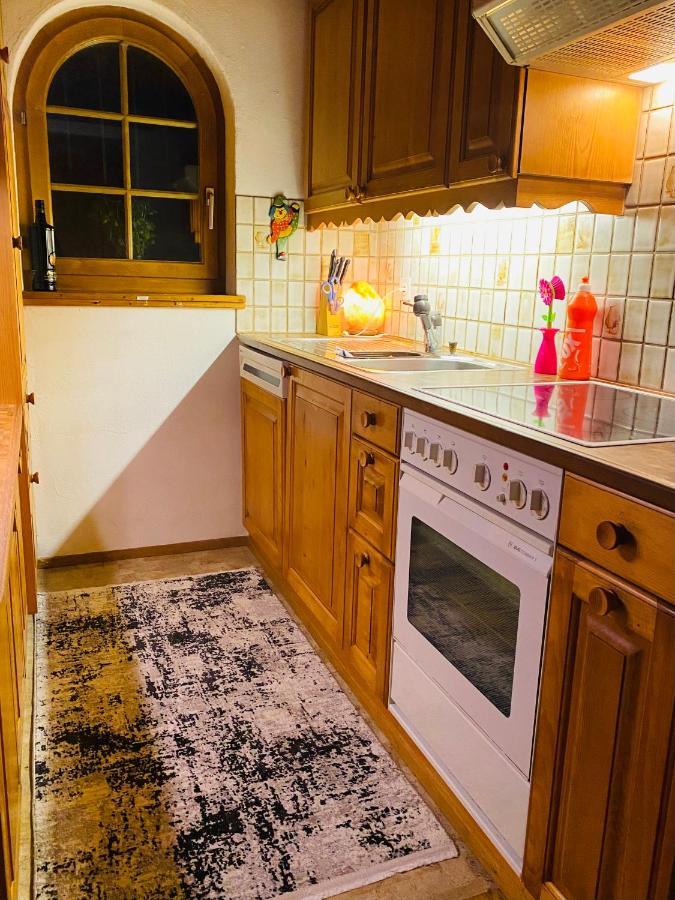 Mountain Getaway Sedrun Appartamento