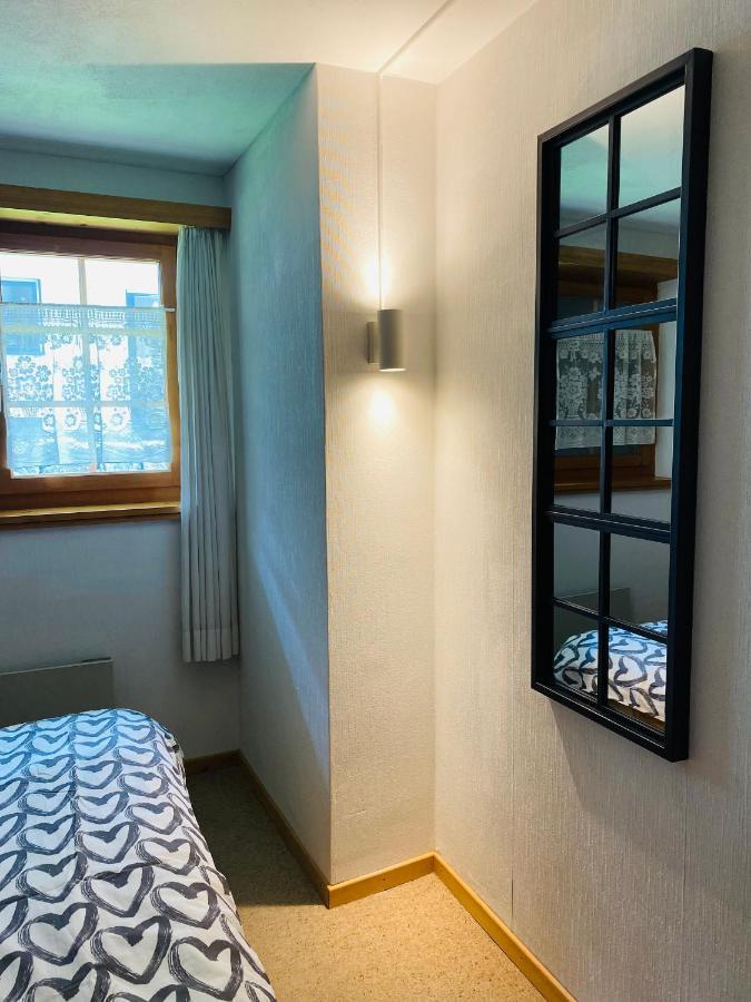 Mountain Getaway Sedrun Rueras