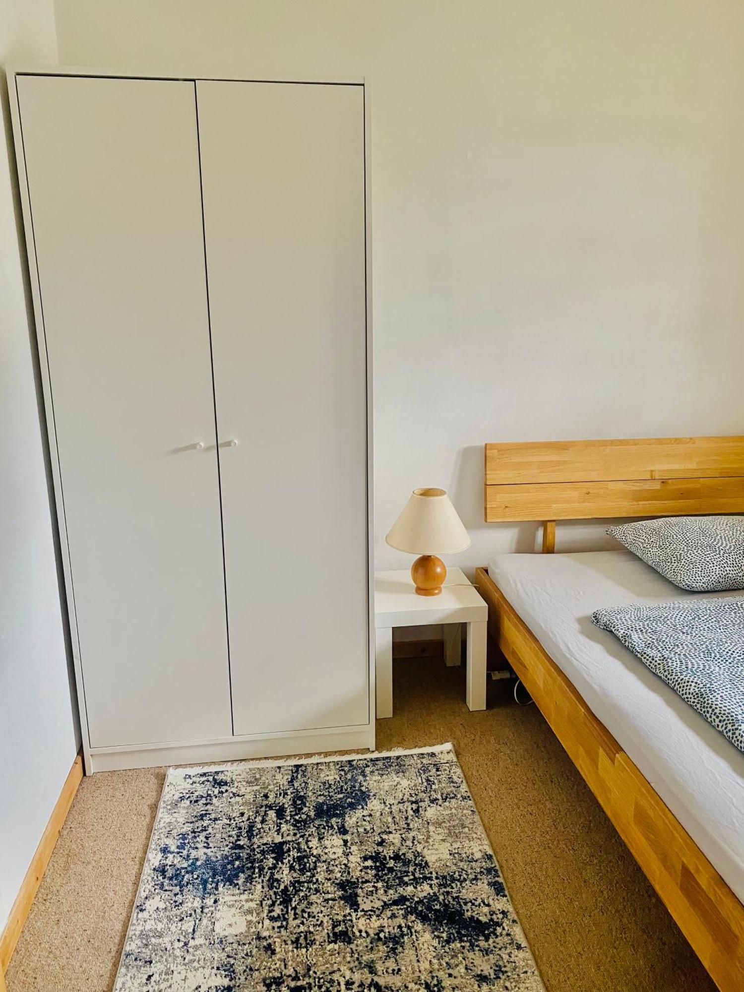 Appartamento Mountain Getaway Sedrun